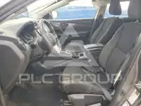 2019 Nissan ROGUE фото