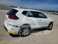 2019 Nissan ROGUE photo