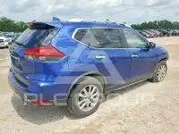 2019 Nissan ROGUE фото