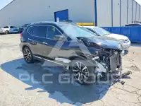 2019 Nissan ROGUE фото