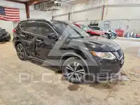 2019 Nissan ROGUE фото