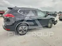 2019 Nissan ROGUE фото