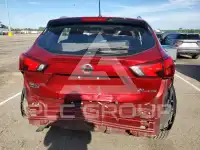 2019 Nissan ROGUE фото