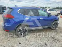 2019 Nissan ROGUE фото