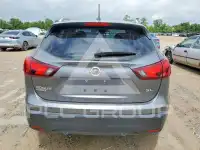 2019 Nissan ROGUE фото
