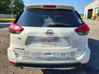 2019 Nissan ROGUE фото