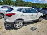 2019 Nissan ROGUE фото