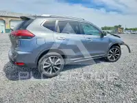 2019 Nissan ROGUE фото