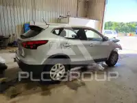2019 Nissan ROGUE фото