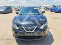 2019 Nissan ROGUE фото