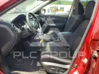 2019 Nissan ROGUE фото