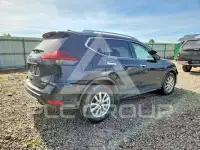 2019 Nissan ROGUE фото