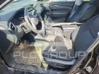 2019 Nissan ROGUE фото
