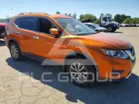 2019 Nissan ROGUE фото