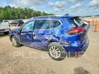 2019 Nissan ROGUE фото