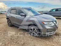 2019 Nissan ROGUE фото