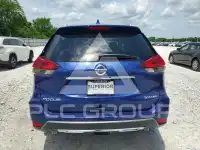 2019 Nissan ROGUE фото