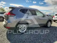 2019 Nissan ROGUE фото