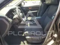 2019 Nissan ROGUE фото