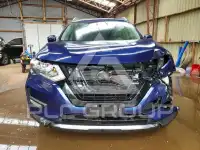 2019 Nissan ROGUE фото