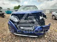 2019 Nissan ROGUE photo