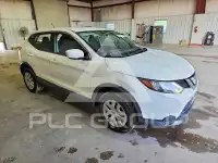 2019 Nissan ROGUE фото