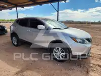 2019 Nissan ROGUE фото