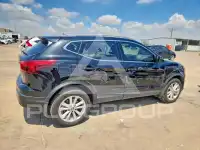 2019 Nissan ROGUE фото