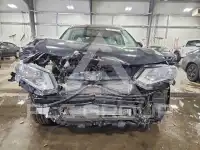 2019 Nissan ROGUE фото