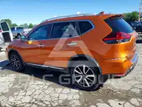 2019 Nissan ROGUE фото