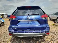 2019 Nissan ROGUE photo