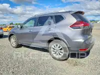 2019 Nissan ROGUE фото
