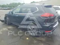 2019 Nissan ROGUE фото