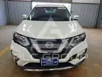 2019 Nissan ROGUE фото