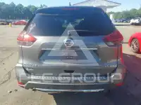 2019 Nissan ROGUE фото