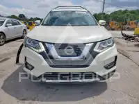 2019 Nissan ROGUE photo