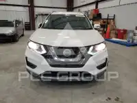 2019 Nissan ROGUE photo