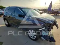 2019 Nissan ROGUE photo