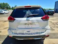 2019 Nissan ROGUE фото