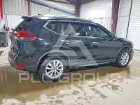 2019 Nissan ROGUE фото