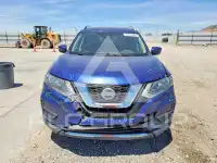 2019 Nissan ROGUE photo