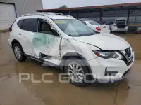 2019 Nissan ROGUE фото
