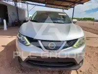 2019 Nissan ROGUE фото
