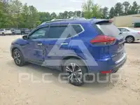 2019 Nissan ROGUE фото