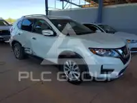2019 Nissan ROGUE фото