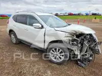 2019 Nissan ROGUE photo