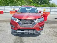 2019 Nissan ROGUE фото