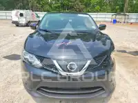 2019 Nissan ROGUE фото