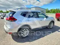 2019 Nissan ROGUE фото