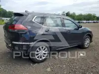 2019 Nissan ROGUE фото